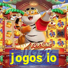 jogos io